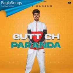 gutt ch paranda song download Pagalworld